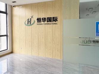 La CINA Shanghai Forever Import & Export Co., Ltd.