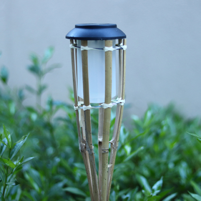 115cm partito decorativo all'aperto di Luau e di Tiki Torches For Tropical Decor