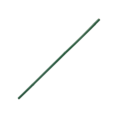 verde Pali di bambù di lunghezza di 40cm 60cm 90cm 120cm che dipingono verde