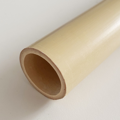 Dimensioni personalizzate Puro Moso Naturale Pallone di Bambù Seco Pallone di Bambù Massello Moso Per Costruzione O Decorazione