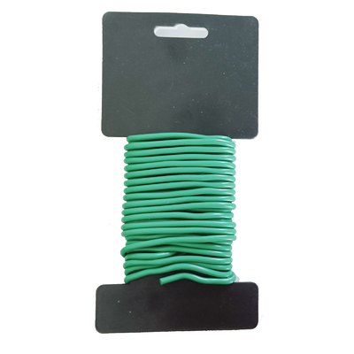 Pianta Soft Garden Twist Tie Durable Square PP Accessori da giardino