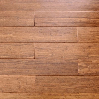 Pavimenti in bambù laminati Moso per la fabbrica di mobili in Cina